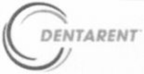 DENTARENT Logo (WIPO, 01/08/2008)