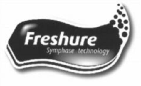 Freshure Symphase technology Logo (WIPO, 02/25/2008)