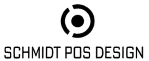 SCHMIDT POS DESIGN Logo (WIPO, 16.04.2008)