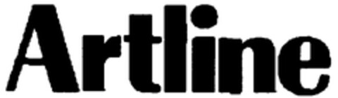 Artline Logo (WIPO, 06.03.2008)