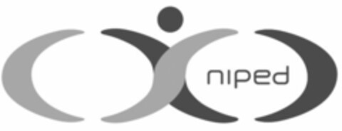 niped Logo (WIPO, 23.05.2008)