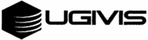 UGIVIS Logo (WIPO, 08.07.2008)