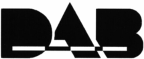 DAB Logo (WIPO, 08.09.2008)