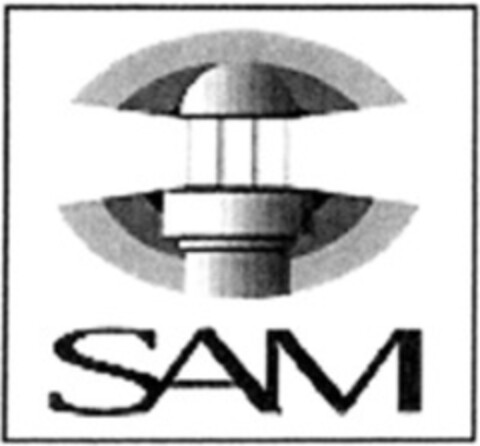 SAM Logo (WIPO, 21.08.2008)
