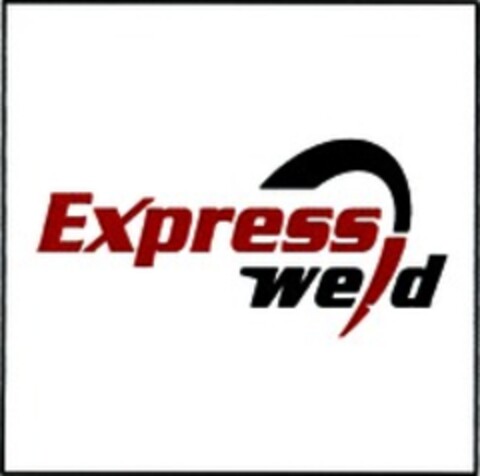 Express weld Logo (WIPO, 26.11.2008)