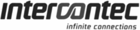 intercontec infinite connections Logo (WIPO, 04/14/2009)