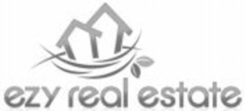 ezy real eastate Logo (WIPO, 18.08.2009)