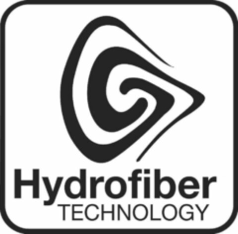 Hydrofiber TECHNOLOGY Logo (WIPO, 07.01.2010)