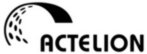 ACTELION Logo (WIPO, 03/23/2010)