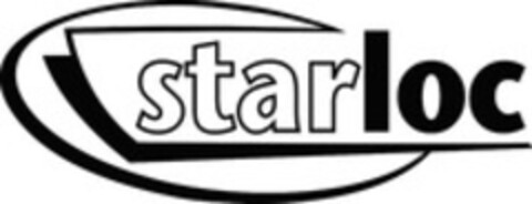 starloc Logo (WIPO, 28.04.2010)