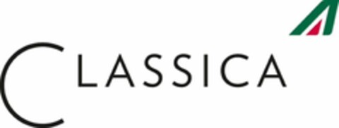 CLASSICA Logo (WIPO, 11.11.2010)