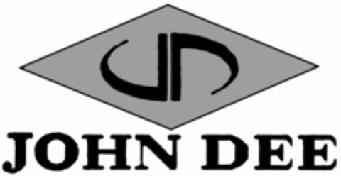 JOHN DEE Logo (WIPO, 17.12.2010)