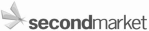 secondmarket Logo (WIPO, 10/22/2010)