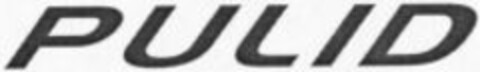 PULID Logo (WIPO, 11/24/2010)