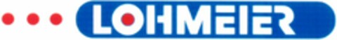 LOHMEIER Logo (WIPO, 12.03.2011)