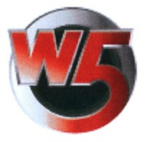 W5 Logo (WIPO, 21.01.2013)