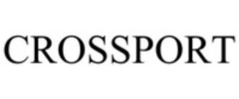 CROSSPORT Logo (WIPO, 09.04.2015)