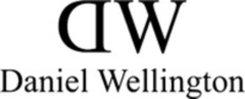 DW Daniel Wellington Logo (WIPO, 11.03.2015)