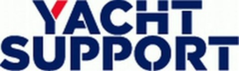 YACHT SUPPORT Logo (WIPO, 02/18/2016)