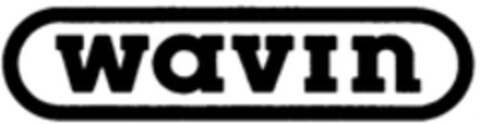 WAVIN Logo (WIPO, 28.04.2016)