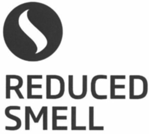 REDUCED SMELL Logo (WIPO, 08/17/2016)