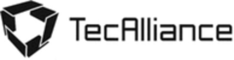 TecAlliance Logo (WIPO, 06.09.2016)