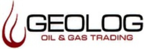 GEOLOG OIL & GAS TRADING Logo (WIPO, 19.06.2017)
