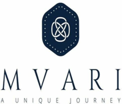 MVARI A UNIQUE JOURNEY Logo (WIPO, 08/05/2016)