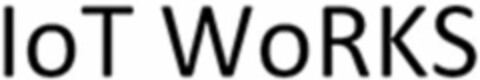 IoT WoRKS Logo (WIPO, 11.08.2017)