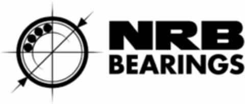 NRB BEARINGS Logo (WIPO, 14.06.2016)