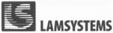 LAMSYSTEMS Logo (WIPO, 17.10.2017)