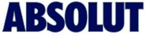 ABSOLUT Logo (WIPO, 01.06.2018)