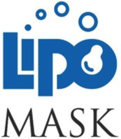LIPO MASK Logo (WIPO, 06.06.2018)