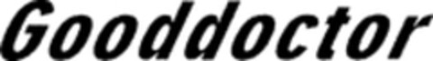 Gooddoctor Logo (WIPO, 02.07.2018)