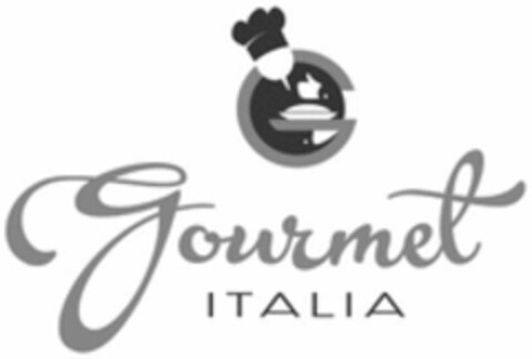 G Gourmet ITALIA Logo (WIPO, 02/12/2018)