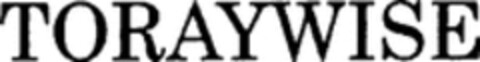 TORAYWISE Logo (WIPO, 22.06.2018)