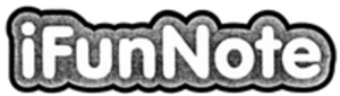 iFunNote Logo (WIPO, 07.09.2018)