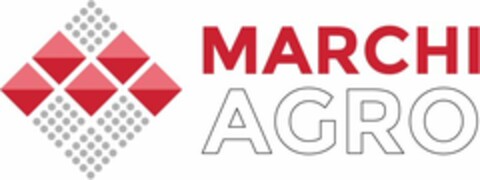 MARCHI AGRO Logo (WIPO, 05/29/2018)