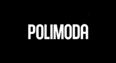 POLIMODA Logo (WIPO, 27.07.2018)