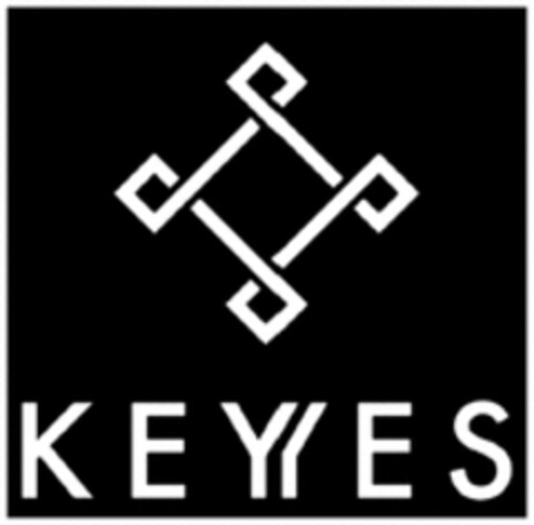 KEYYES Logo (WIPO, 16.08.2018)