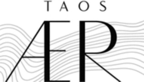 TAOS AER Logo (WIPO, 04.12.2018)