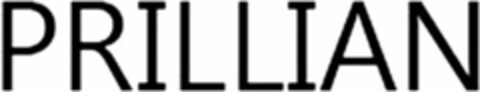 PRILLIAN Logo (WIPO, 12/28/2018)