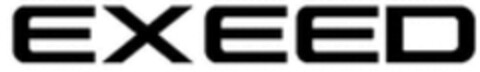 EXEED Logo (WIPO, 28.05.2019)