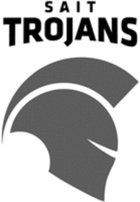 SAIT TROJANS Logo (WIPO, 16.08.2019)