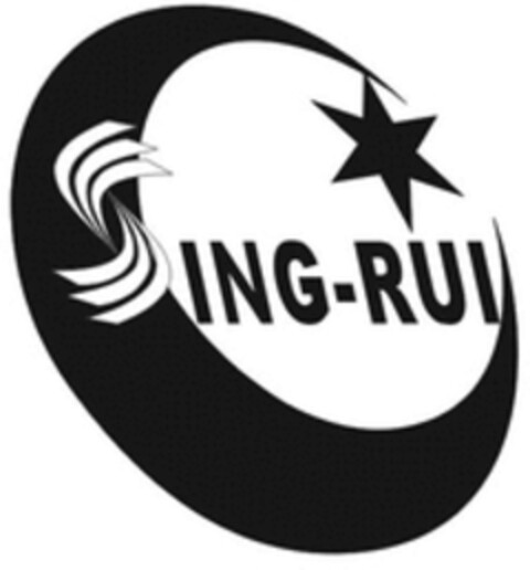 SING-RUI Logo (WIPO, 12/20/2019)