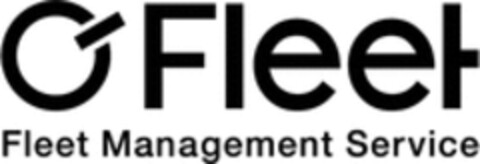 Fleet Fleet Management Service Logo (WIPO, 27.04.2021)