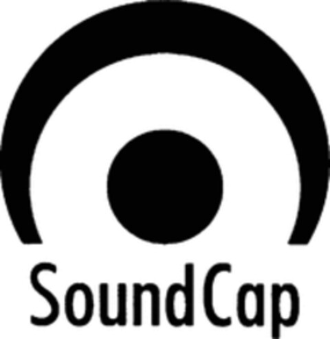 SoundCap Logo (WIPO, 01/18/2022)