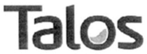 Talos Logo (WIPO, 09.05.2022)