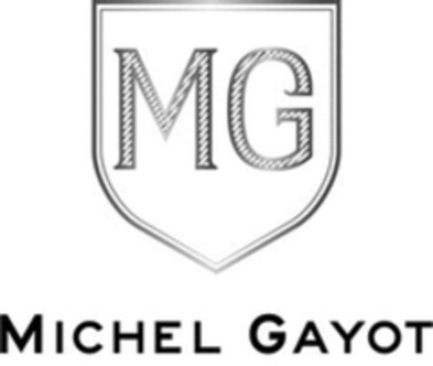 MG MICHEL GAYOT Logo (WIPO, 17.10.2022)