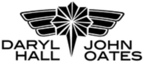 DARYL HALL JOHN OATES Logo (WIPO, 09/11/2022)